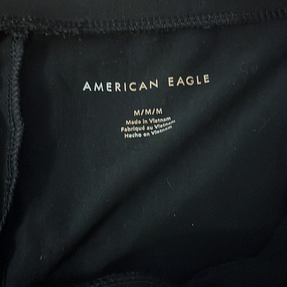 American Eagle Bike Shorts - Picture 3 of 3